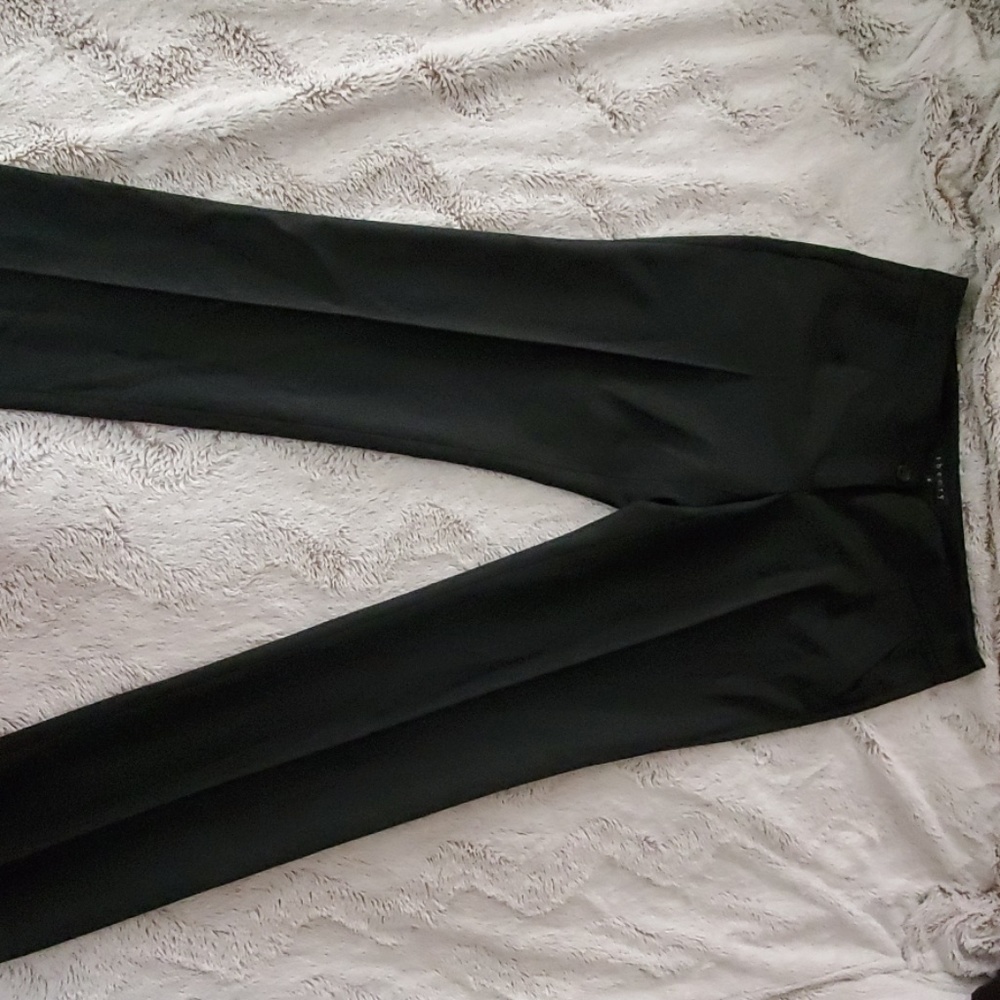 Dress pants